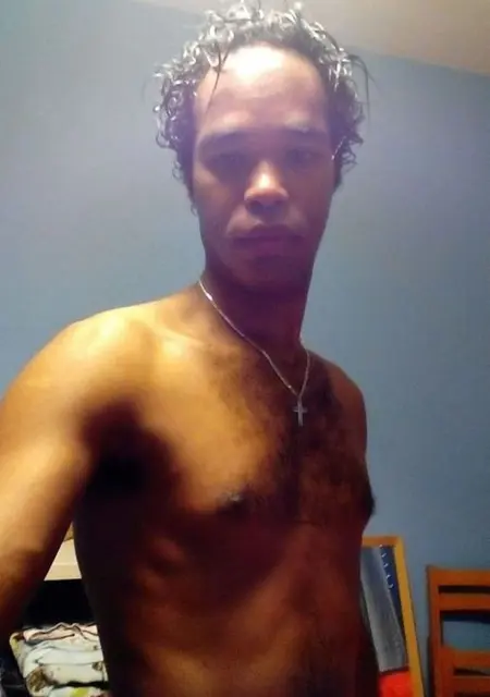 Maciel из Лондона