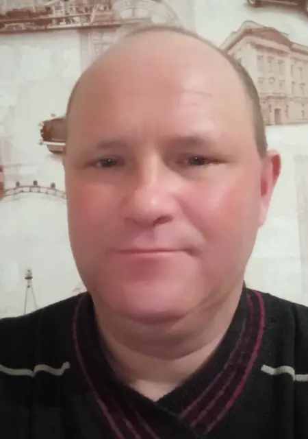 Павло из Хмельницкого, мне 41, познакомлюсь на одну ночь