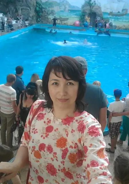 Я Даяна, 47 років з Харків, шукаю знайомства без зобов'язань