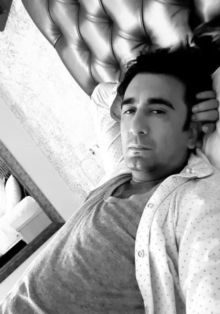 Sinan из Стамбула