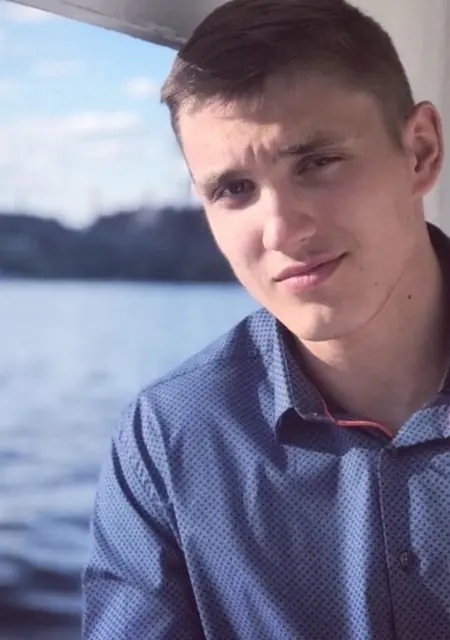 Я Максим, 30, из Брюсселя, ищу знакомство для дружбы