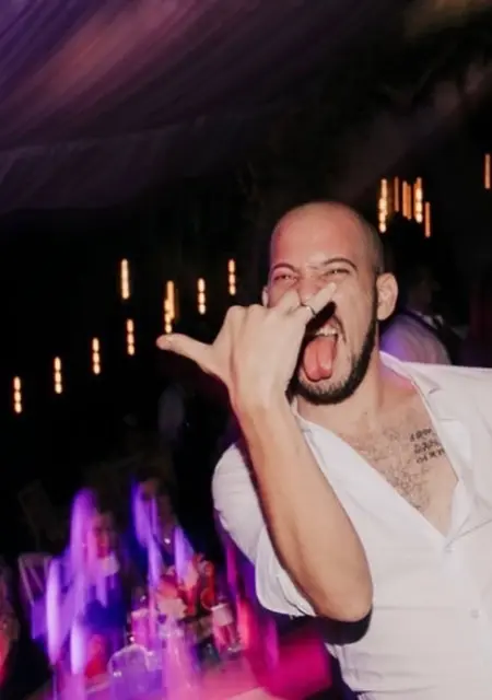 Я Santiago, 31, знакомлюсь для постоянных отношений в Сантьяго-де-керетаро