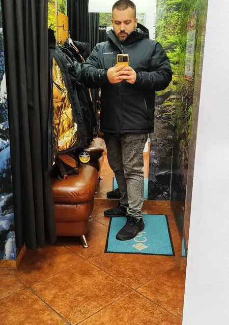 Я Uladzimir, 40, из Гродно, ищу знакомство для приятного времяпровождения