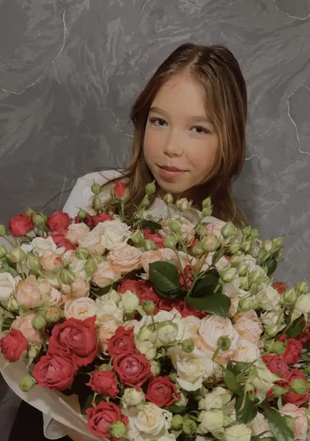 Я Яся, 26, знакомлюсь для вирта в Франкфурте-на-майне