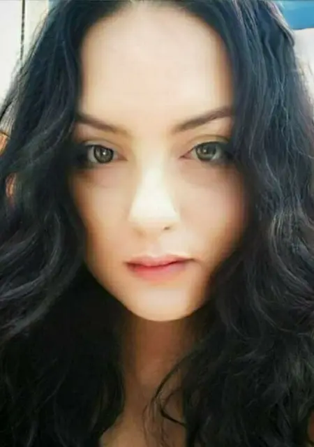 Я Joanna, 37, знакомлюсь в Афинах