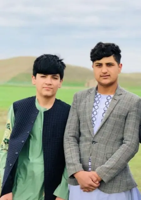 Milad из Стамбула