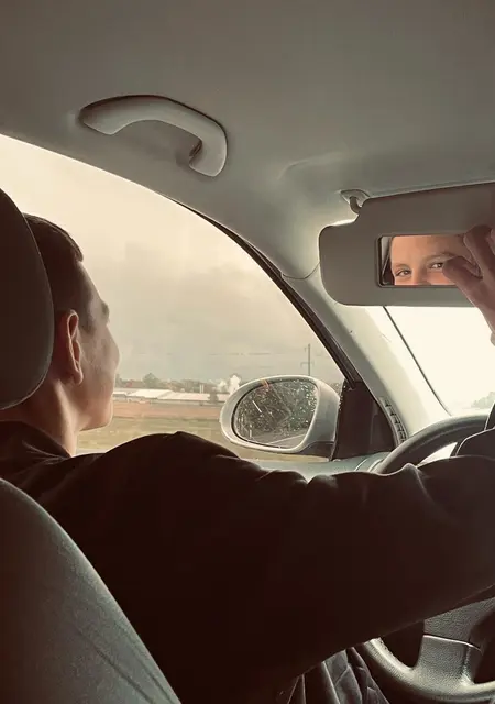 Я Давід, 22 років з Kovel, шукаю знайомства без зобов'язань