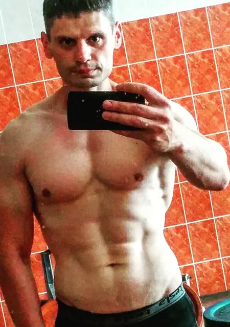 Oriental из Гомеля, мне 45, познакомлюсь