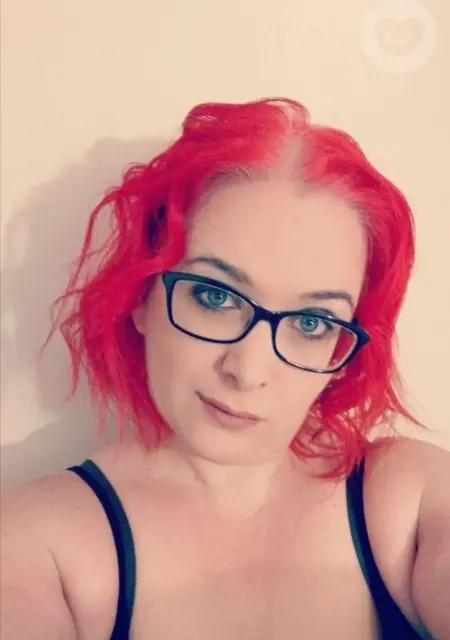 Я Emilie, 37, знакомлюсь в Париже