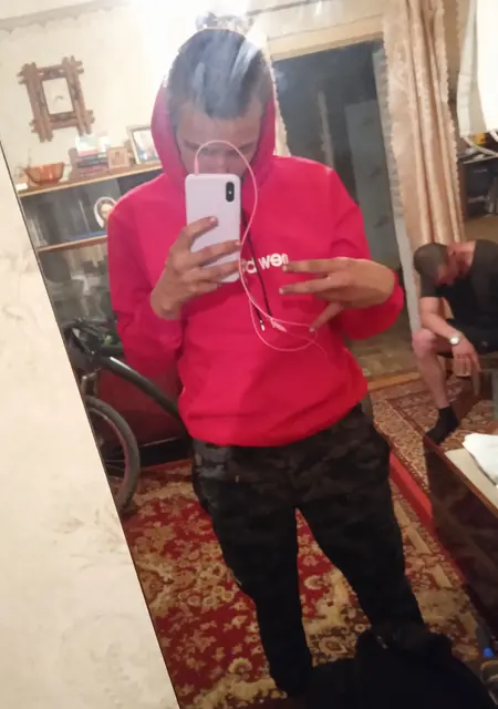 Я Yarik, 21 років, знайомлюсь на одну ніч у Слов'янську