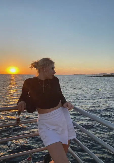 Я Кристина, 40, из Киева, ищу знакомство для общения