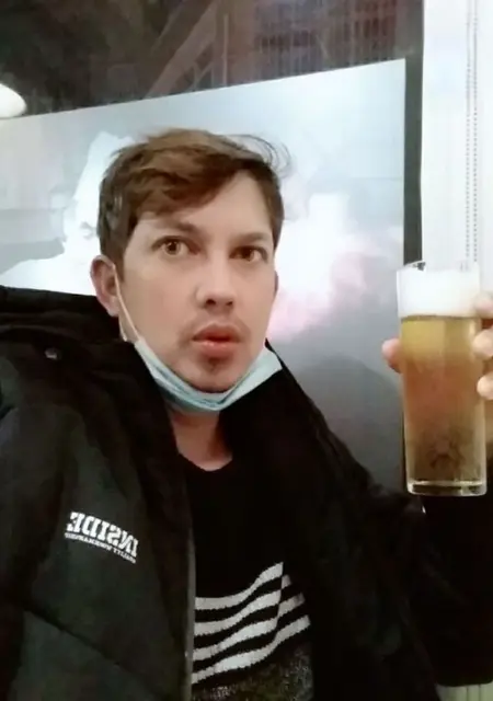 Frankistobarra из Мадрида