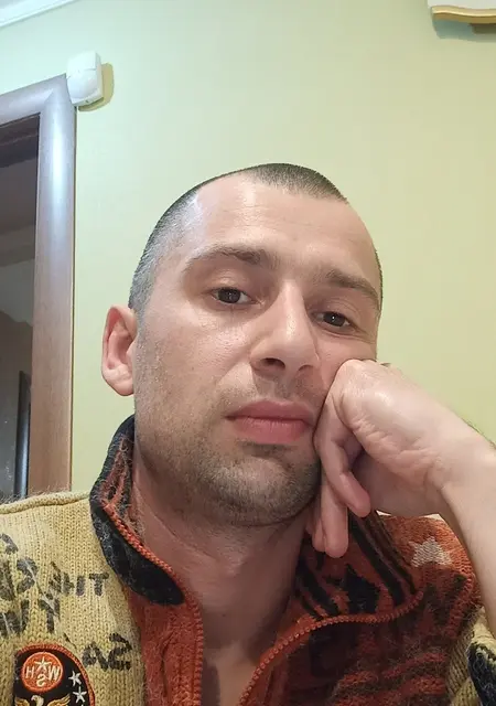 Сергей з Ізмаїл, мені 38 років, познайомлюсь для приємного проведення часу