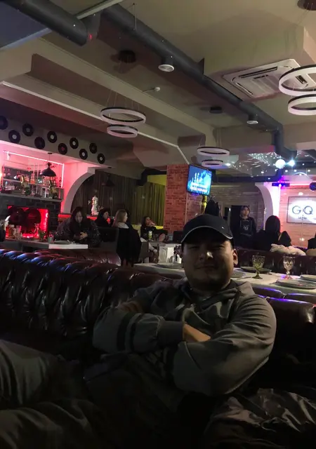 Ерлан из Шымкента, мне 34, познакомлюсь без обязательств