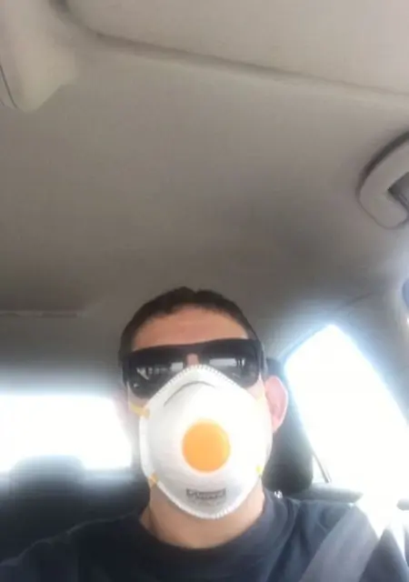 Я Viro, 39, знакомлюсь в Мадриде