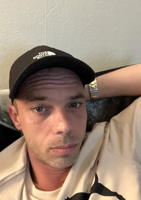 Daniel from Bolton, looking for one-night stand