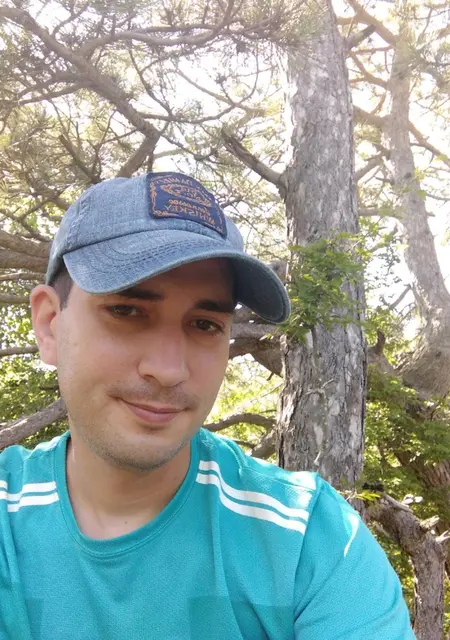 Я Сергей, 37, знакомлюсь без обязательств в Риге