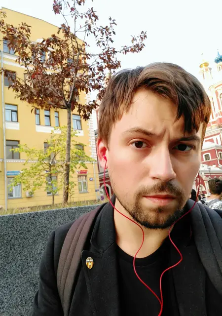 Марк из Охтирка, мне 38, познакомлюсь для вирта