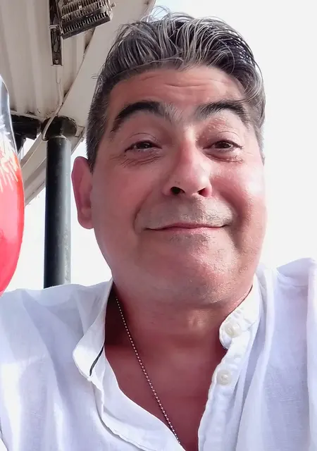 Lear de Barcelona, tengo 56 años, listo para conocer para relación sin ataduras