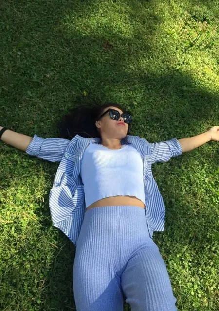 Sakura из Стамбула, мне 31, познакомлюсь