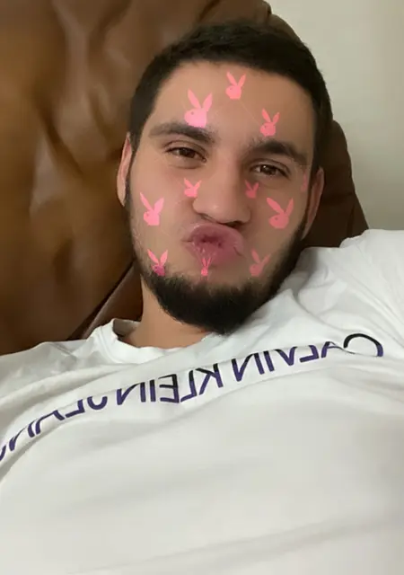 Van из Ирпени, мне 23, познакомлюсь для дружбы