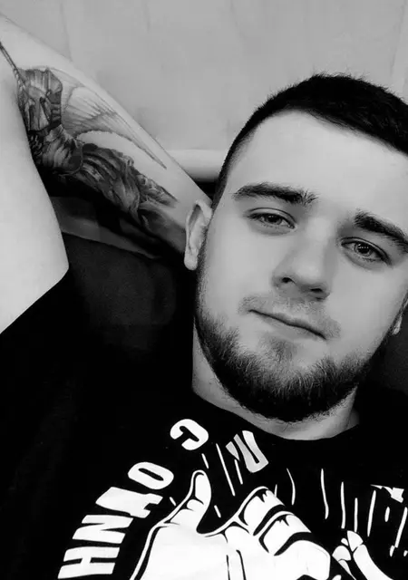 Я Tima, 22, из Полтавы, ищу знакомство для приятного времяпровождения