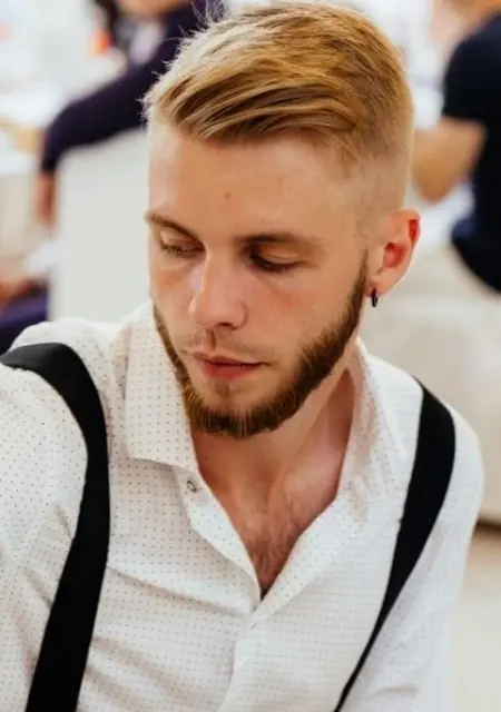 Я Юра, 33 років з Білої Церкви, шукаю знайомство для приємного проведення часу