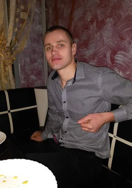 Сергей из Осиповичей, ищу на сайте знакомства на одну ночь