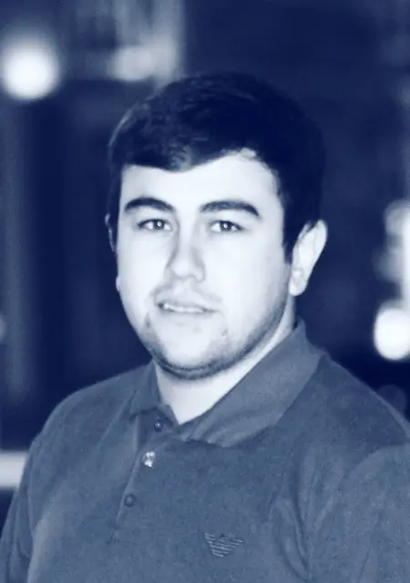 Парвиз из Душанбе, ищу на сайте знакомства без обязательств