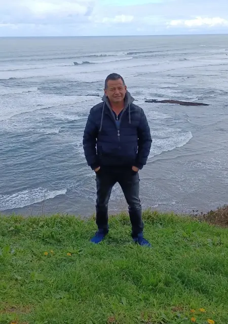 Я Juan Manuel, 57, знакомлюсь на одну ночь в Торрехон-де-Ардос