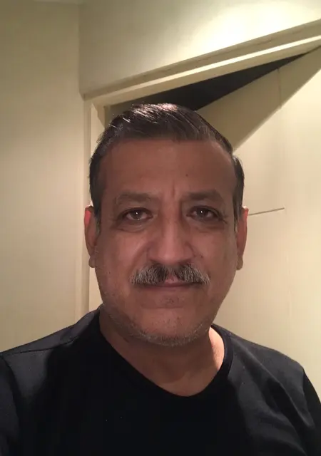 Я Rom, 57, из Арекипы, ищу знакомство для приятного времяпровождения