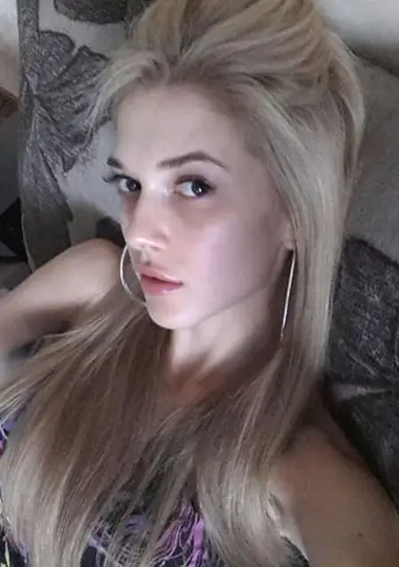 Я Рита, 37, из Алчевска, ищу знакомства на одну ночь