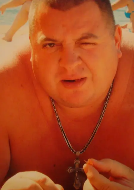 Я Ruslan, 52, из Кривого Рога, ищу знакомство для дружбы