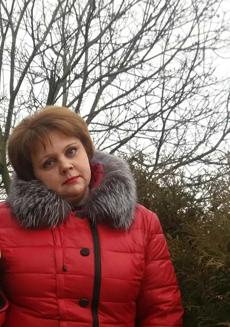 Ольга из Минска, мне 45, познакомлюсь на одну ночь