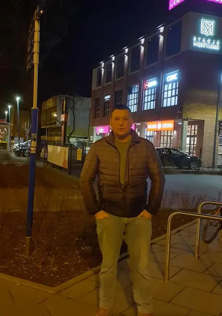 Я Wladis, 32 років, знайомлюсь без зобов'язань у Вінниці