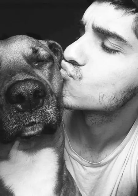 Rafael из Бухареста