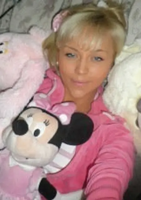 Я Анюта, 37, знакомлюсь для вирта в Берлине