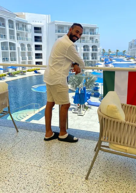 Somy из Каира, мне 33, познакомлюсь для дружбы