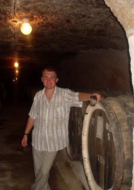 Я Nikolaj, 38, из Слуцка, ищу знакомства без обязательств