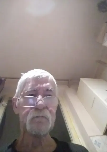 Oleg из Киева, мне 57, познакомлюсь для дружбы