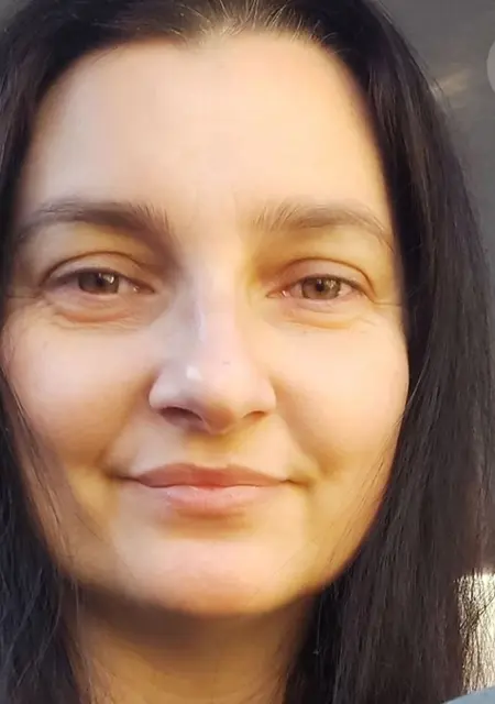 Valentina из Рима, мне 41, познакомлюсь