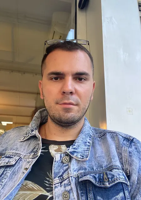 Я Влад, 28, из Харькова, ищу знакомство для постоянных отношений