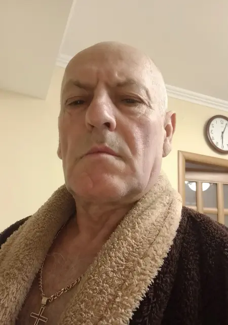 Я Вячеслав, 55, знакомлюсь без обязательств в Донецке