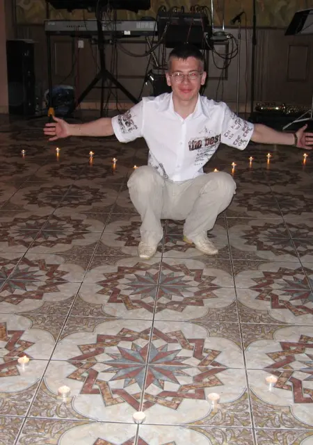 Barrabas з Мукачево, шукаю на сайті спілкування