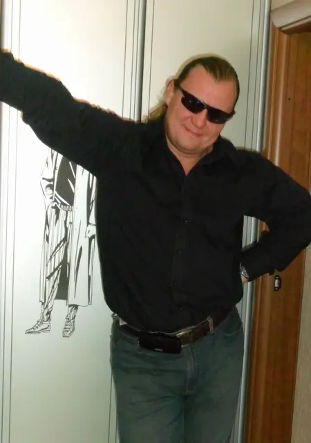 Я Igor, 52, из Николаева, ищу знакомство для дружбы