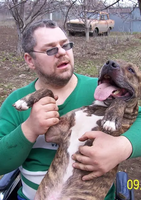 Александр из Одессы, мне 57, познакомлюсь без обязательств