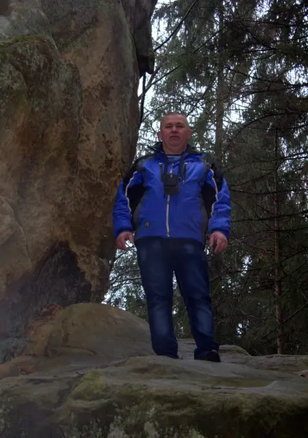 Bogdan из Харькова, ищу на сайте знакомства на одну ночь