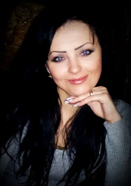 Я Лана, 39, знакомлюсь без обязательств в Львове