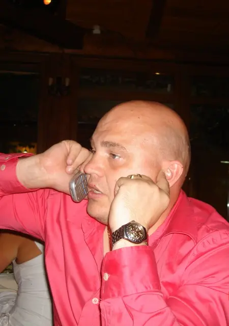 Я Vitaliy, 48 років з Чернівці, шукаю знайомство для постійні стосунки