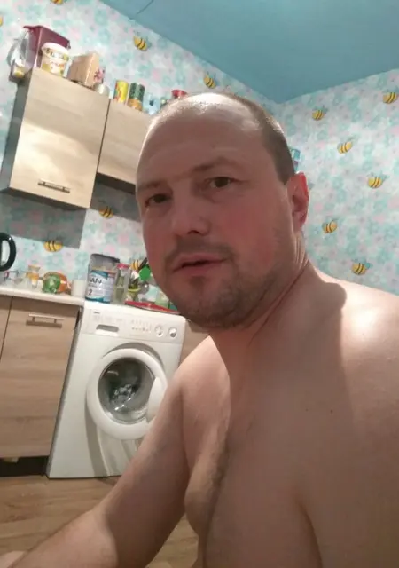 Я Алекс, 49, из Бреста, ищу знакомство для дружбы